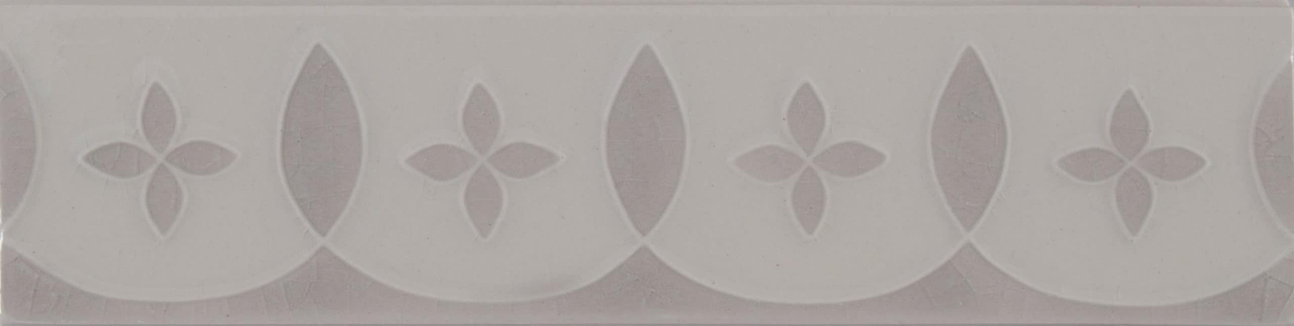 Motif Border C 2×8   Pratt + Larson