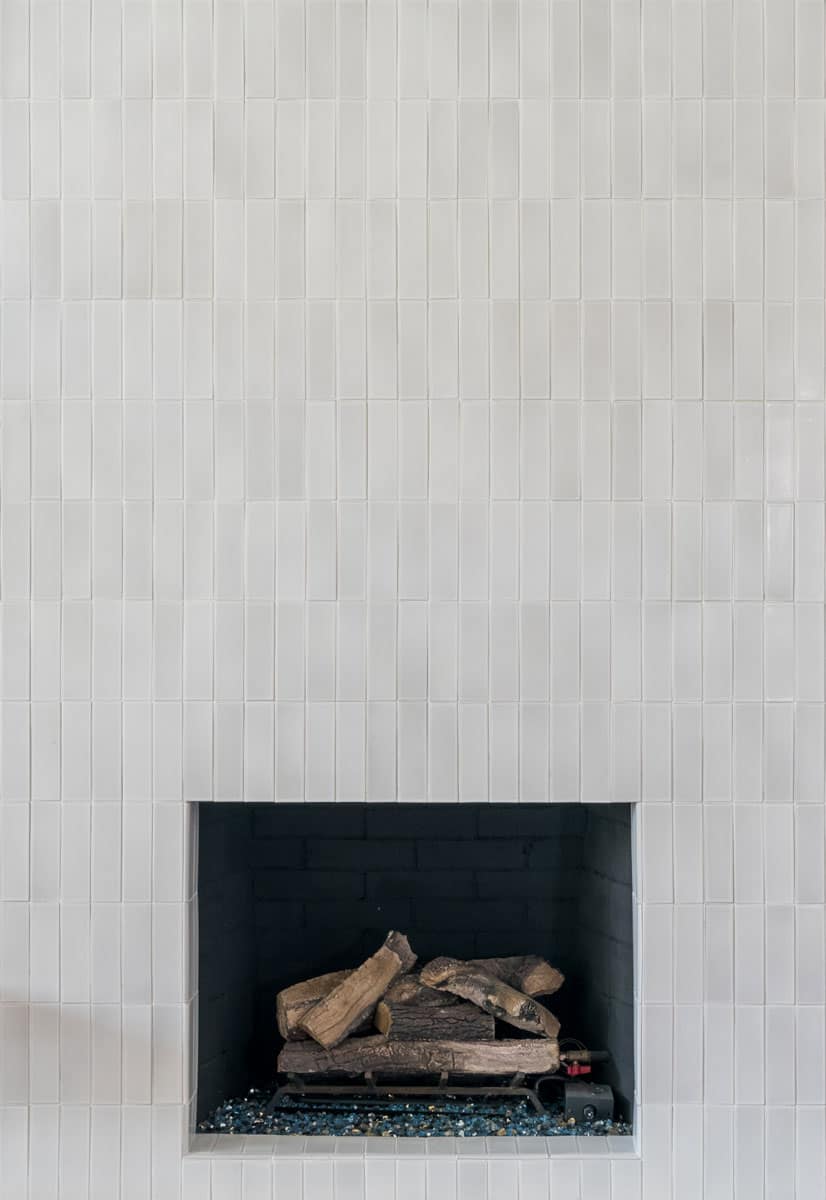 Brownstone Fireplace   Pratt + Larson
