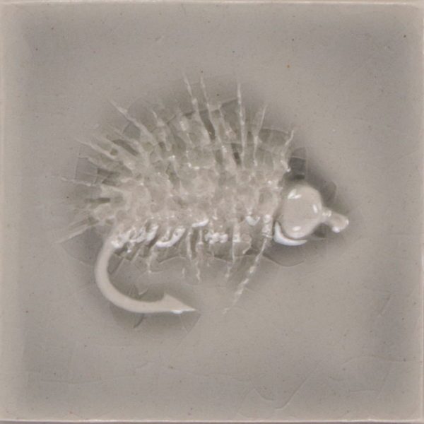 Pratt and Larson Tile 2×2 Fly C W88   Pratt + Larson   