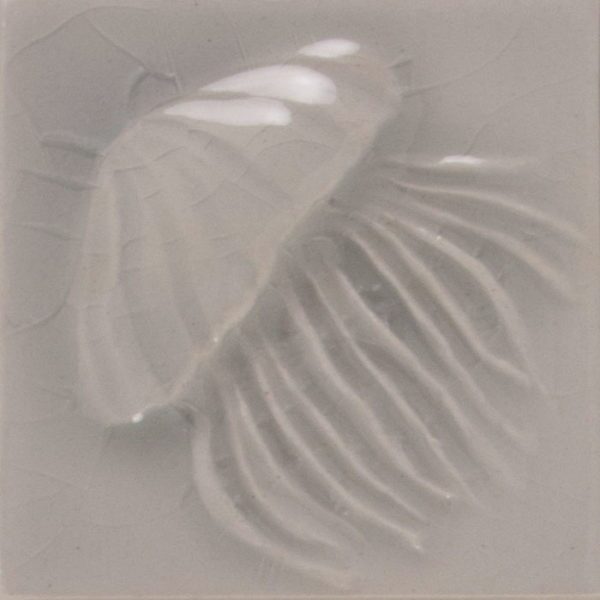 Pratt and Larson Tile 2×2 Jellyfish W5   Pratt + Larson   