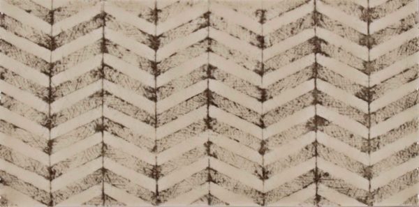 Pratt and Larson Tile Scraffito F PW79 Mushroom   Pratt + Larson   
