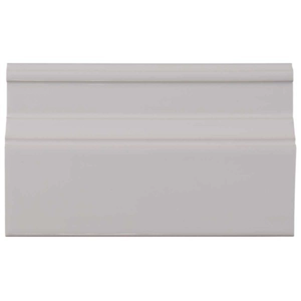 Pratt + Larson Pearl Gloss Plaza Base   Pratt + Larson   