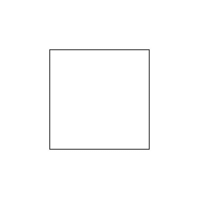 PrattandLarsonTilePF44XX Pratt + Larson 4×4 Square Pratt + Larson