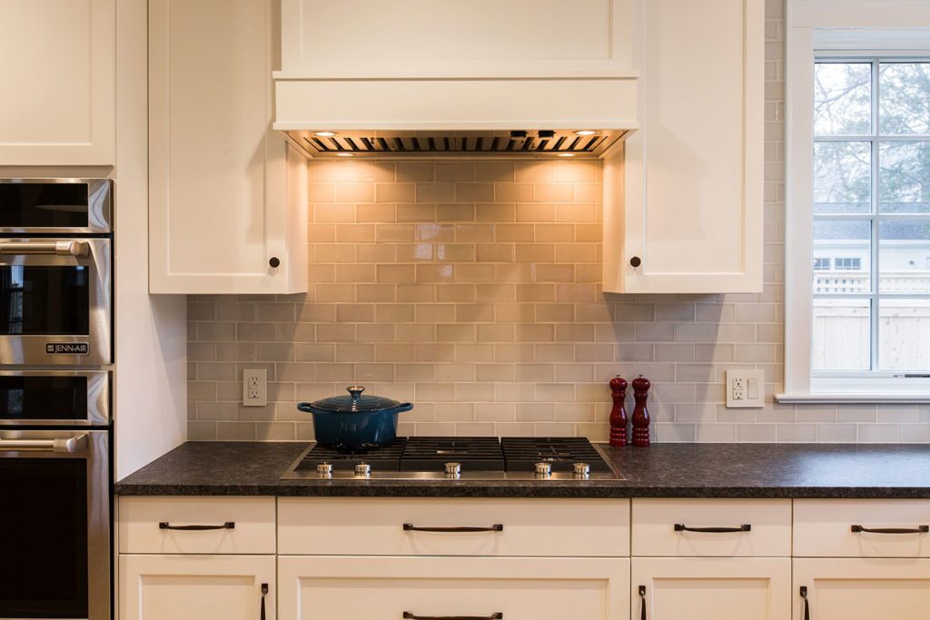 Pratt and Larson Tile R350 kitchen 2   Pratt + Larson   