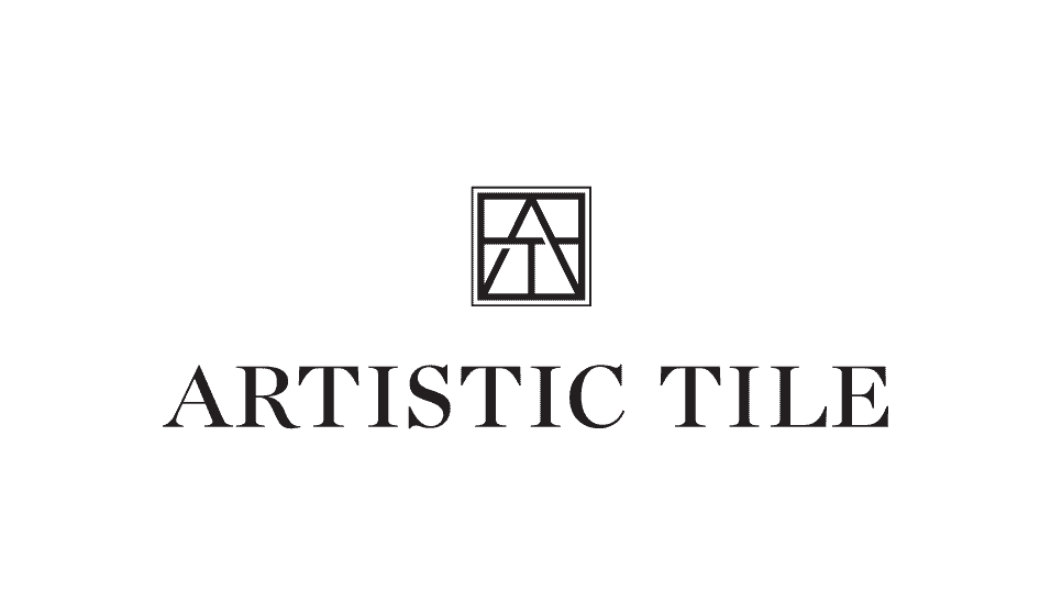 Artistic Tile Logo