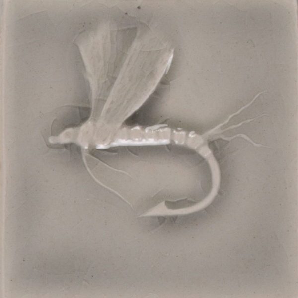 Pratt and Larson Tile 2×2 Fly A W88   Pratt + Larson   