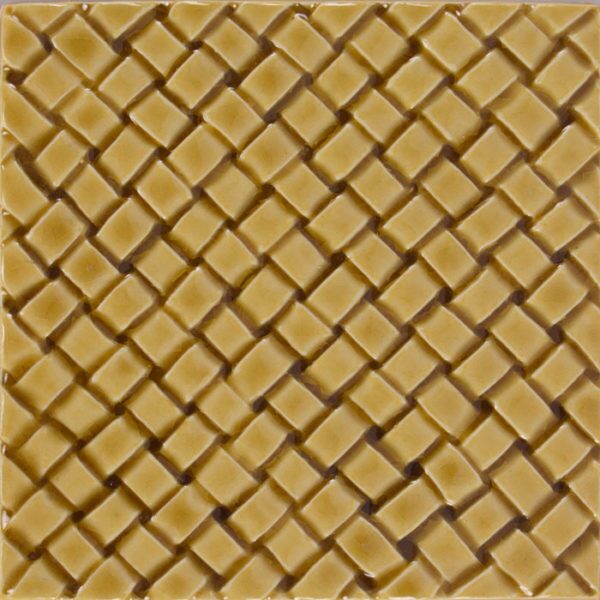 Pratt and Larson Tile AR7 6×6 W30   Pratt + Larson   