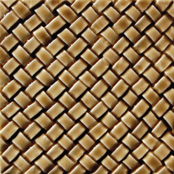 Pratt and Larson Tile AR7 6×6 W35   Pratt + Larson   