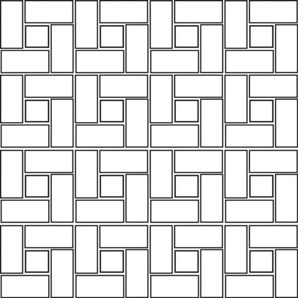 Pratt and Larson Tile MO 12PW   Pratt + Larson   