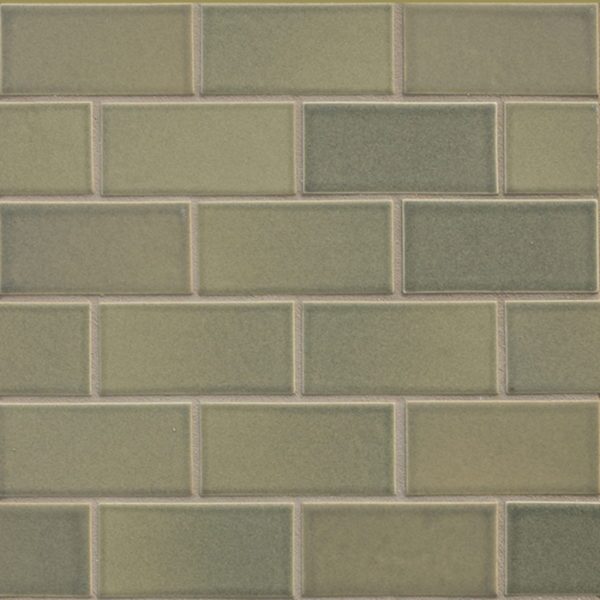 Pratt and Larson Tile rustic 2×4 C65   Pratt + Larson   