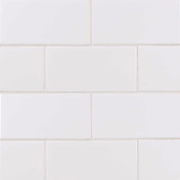 Pratt + Larson Pearl Gloss 3×6 1   Pratt + Larson   