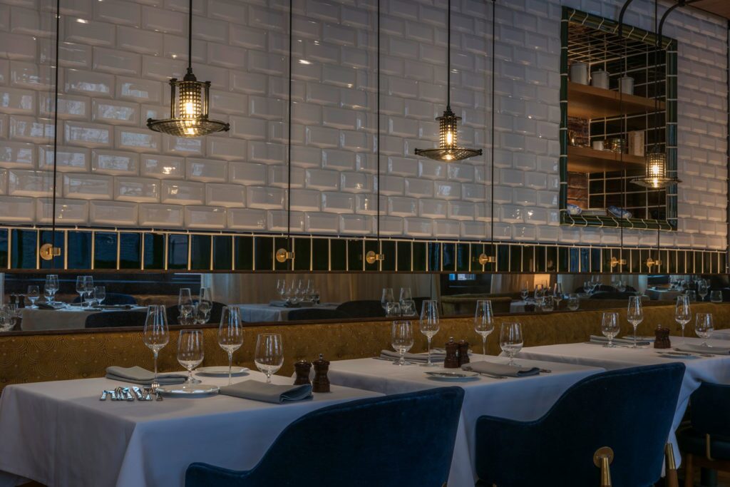 Les Sablons Cambridge MA   Pratt + Larson   