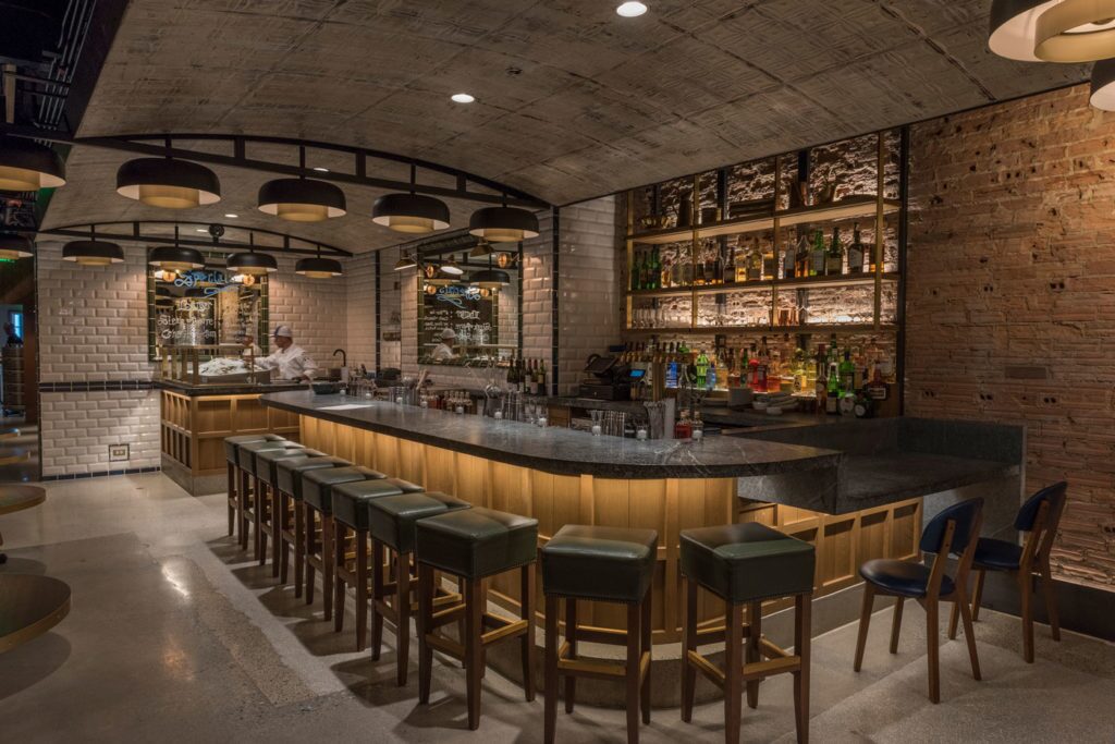 Les Sablons Cambridge MA   Pratt + Larson   