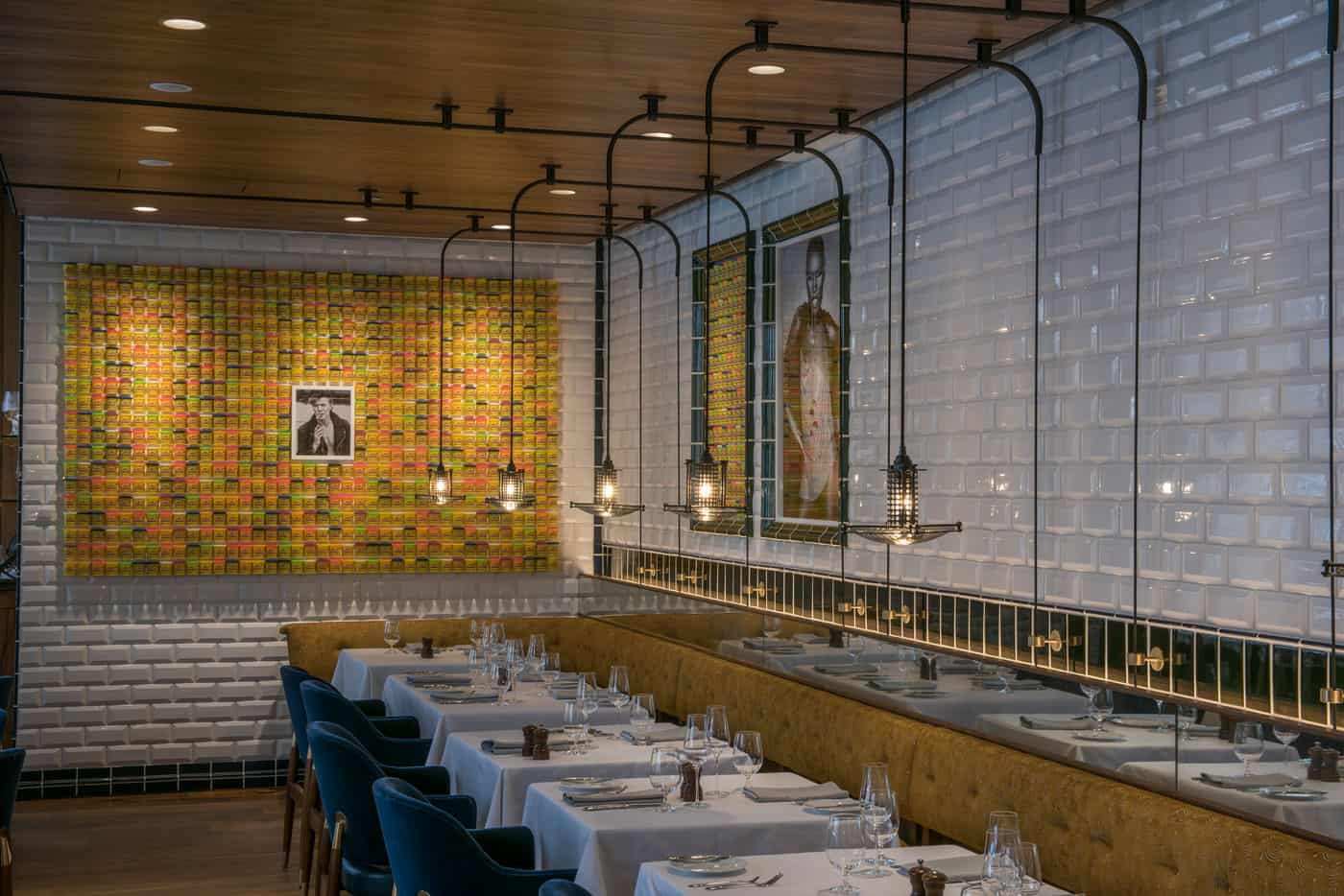 Les Sablons Cambridge MA   Pratt + Larson   