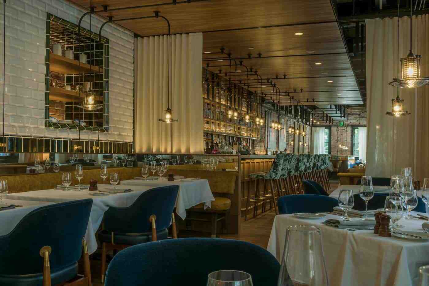 Les Sablons Cambridge MA   Pratt + Larson   