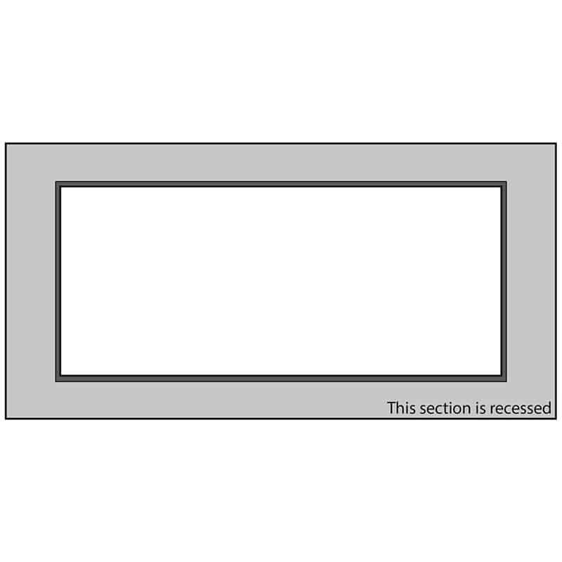 Frame A 4×8   Pratt + Larson   