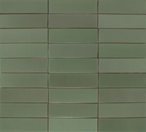 2×8 Brownstone  Forest Matte   Pratt + Larson   