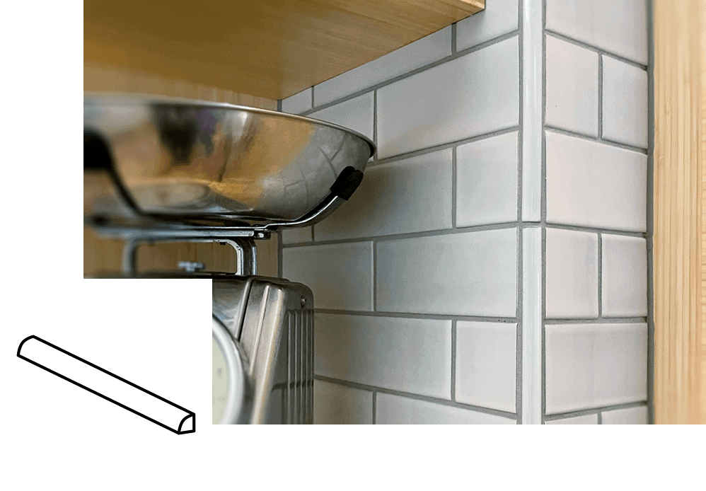 2×8 Brownstone   Pratt + Larson   