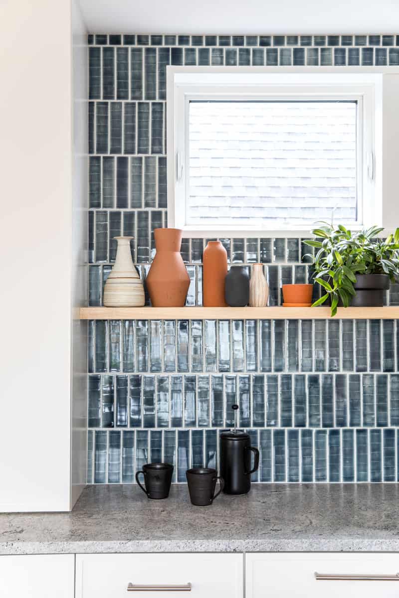 Textured Kitchen   Pratt + Larson