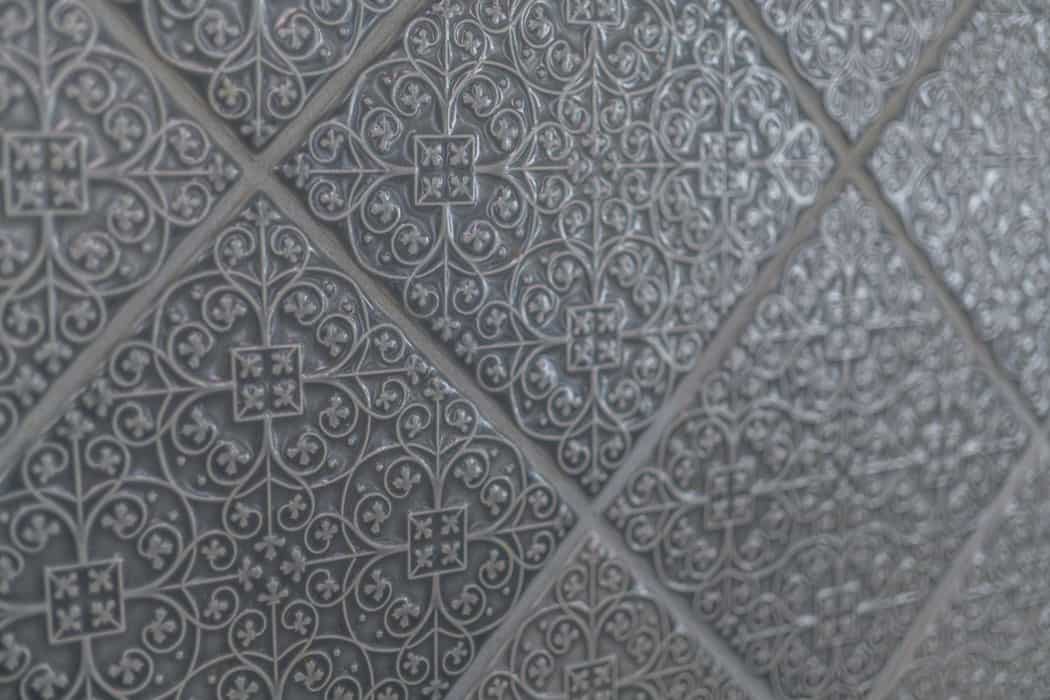 Classic Filigree   Pratt + Larson