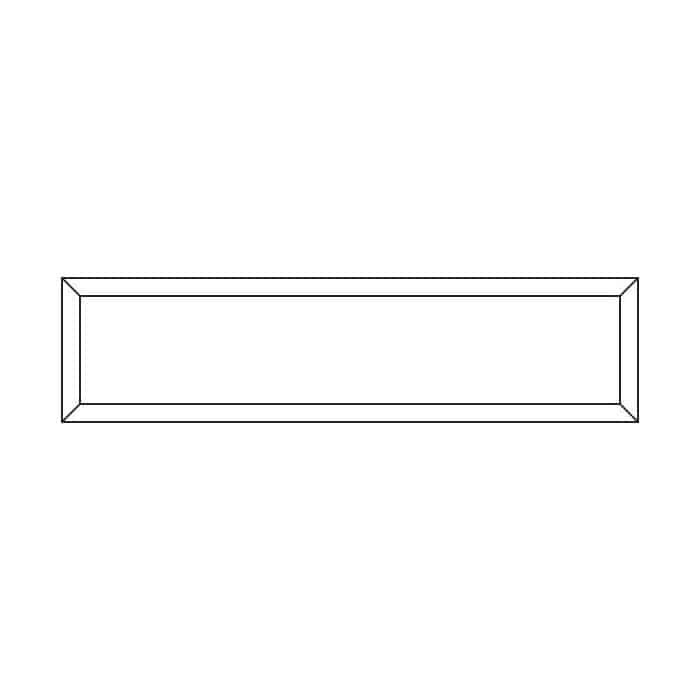 Bevel 2×8   Pratt + Larson