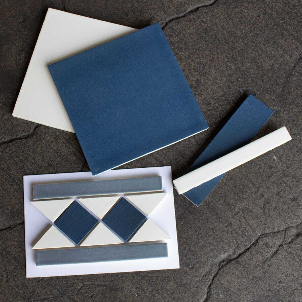Farmhouse Sunroom Sample Set   Pratt + Larson