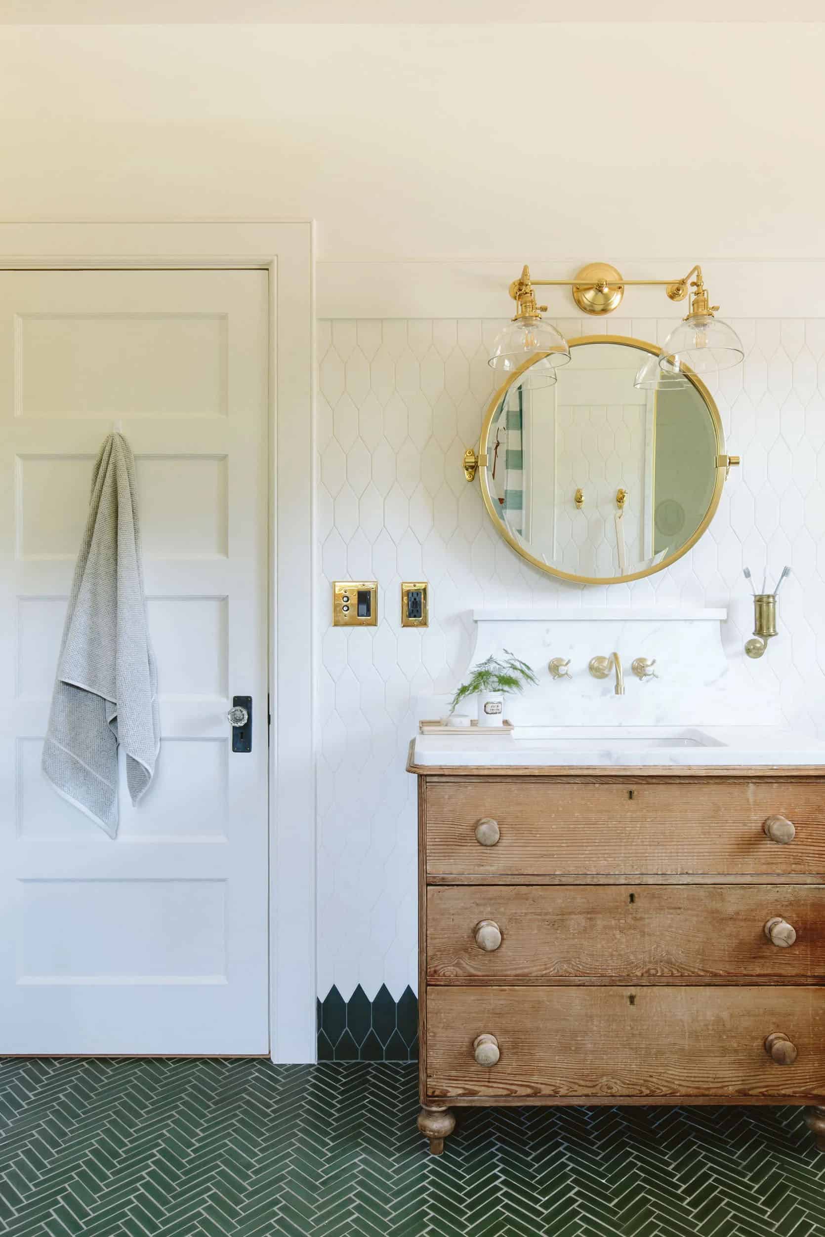 Farmhouse Kids Bath Sample Set   Pratt + Larson   