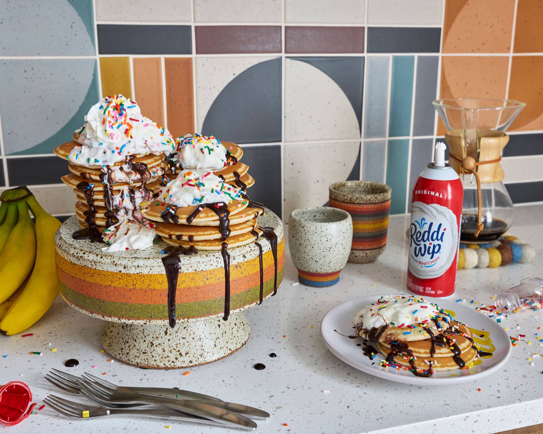 Kat + Roger Portland Kitchen   Pratt + Larson   