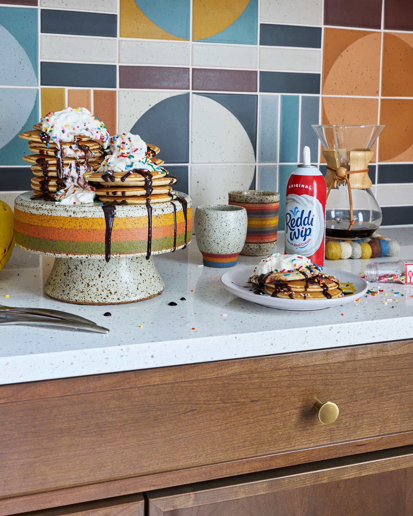 Kat + Roger Portland Kitchen   Pratt + Larson   