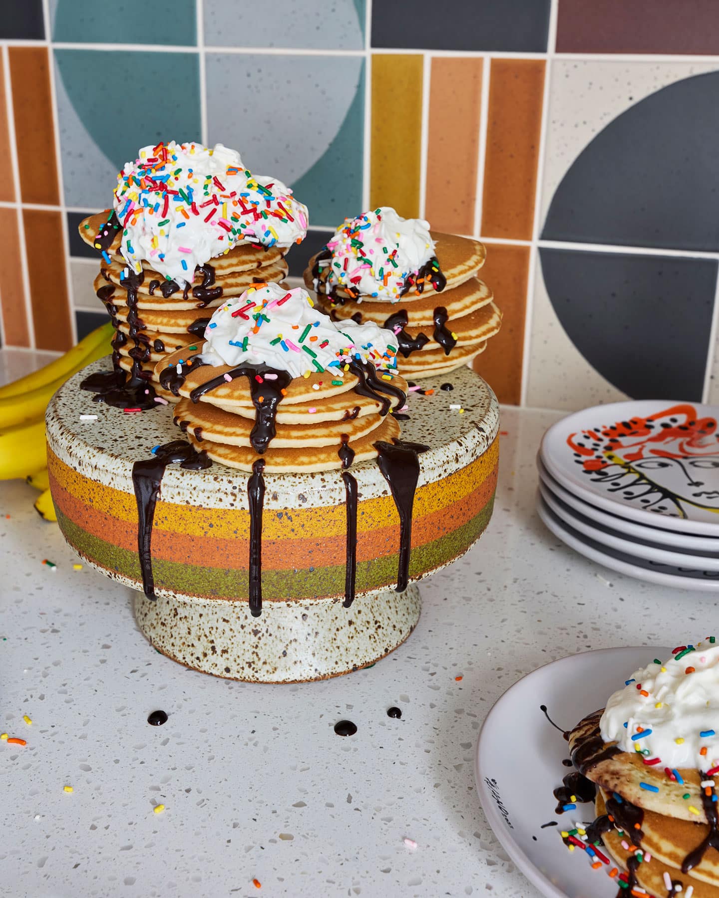 Kat + Roger Portland Kitchen   Pratt + Larson   