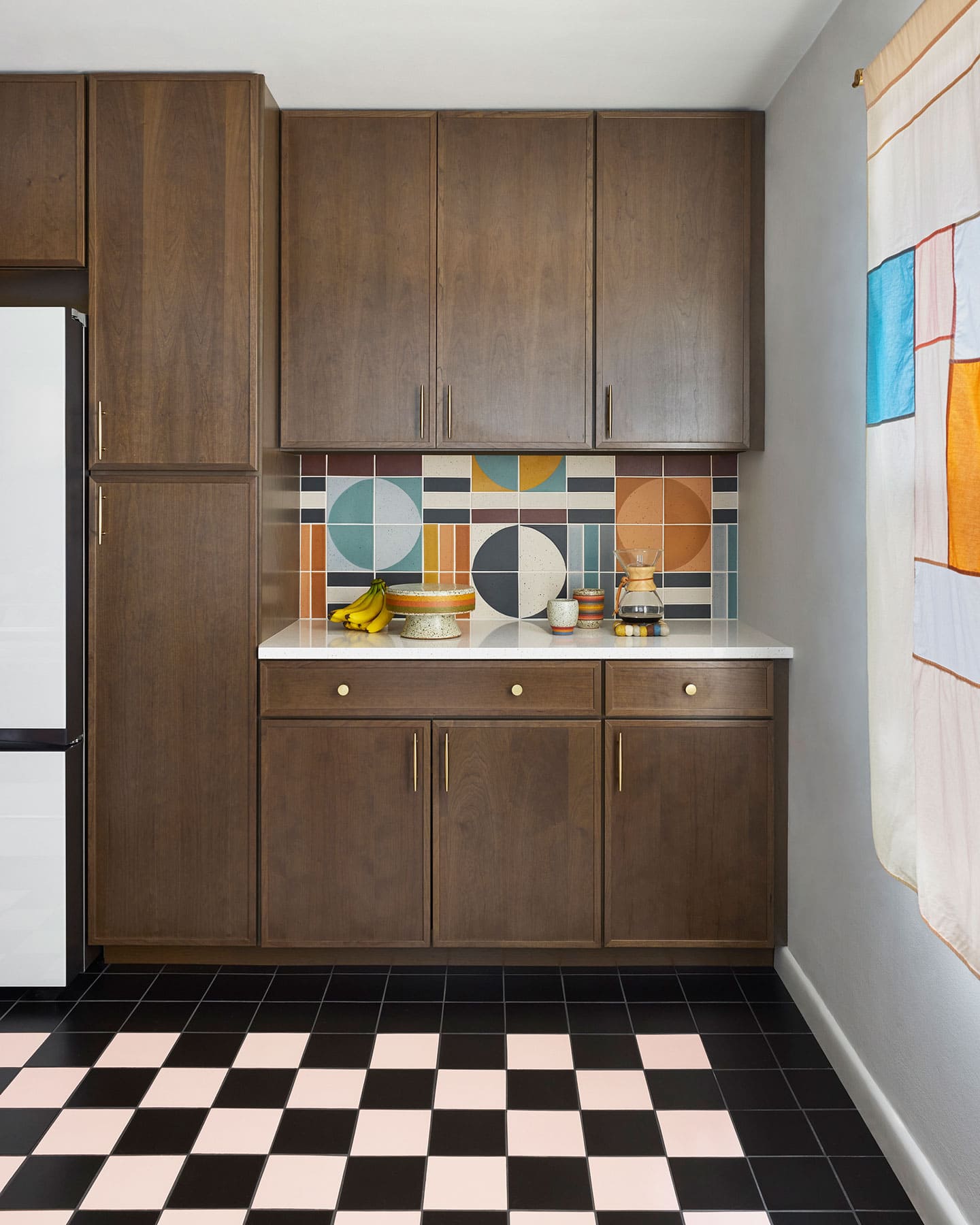 Kat + Roger Portland Kitchen   Pratt + Larson   