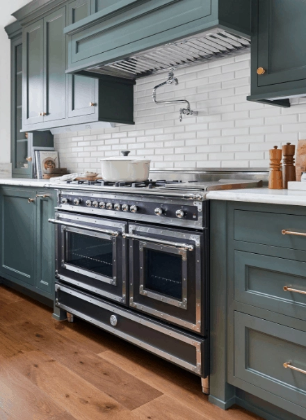 ehpdxkitchen Pratt + Larson Home Pratt + Larson