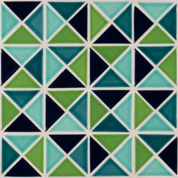 Pratt and Larson Tile MB 126   Pratt + Larson   