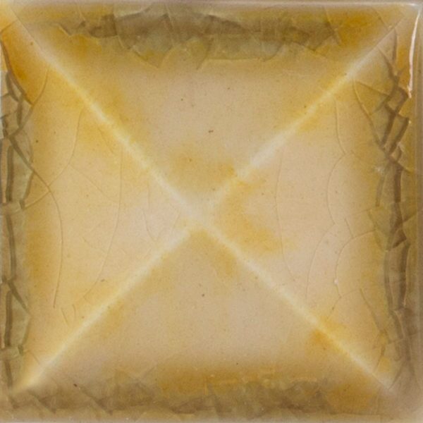 Pratt and Larson Tile 2×2 Pyramid WW40   Pratt + Larson   