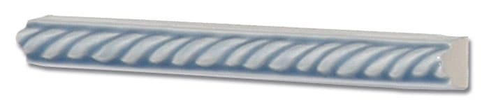 PrattandLarsontileRopeRR87 Pratt + Larson Rope R 58 x 8 Pratt + Larson