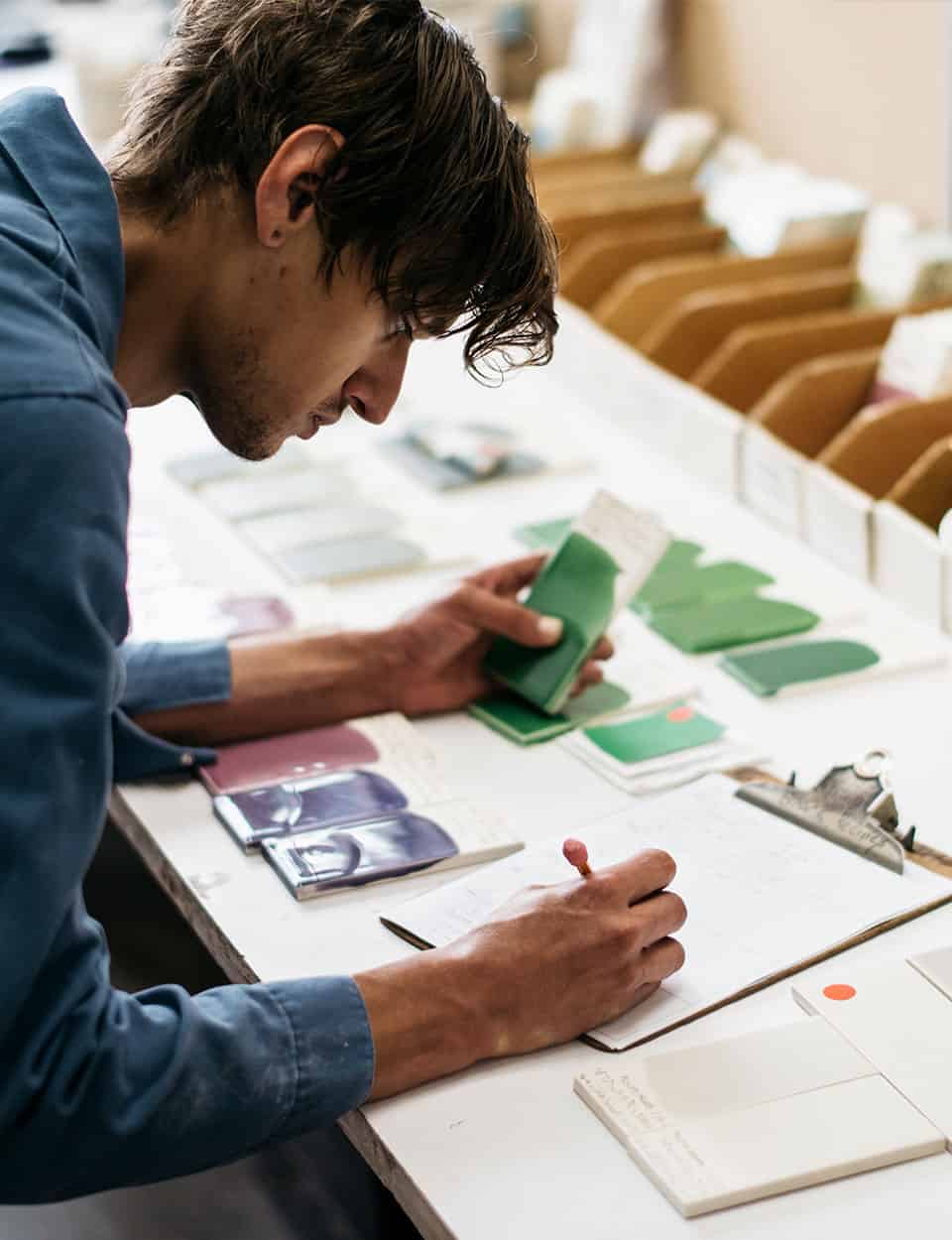 About   Pratt + Larson   