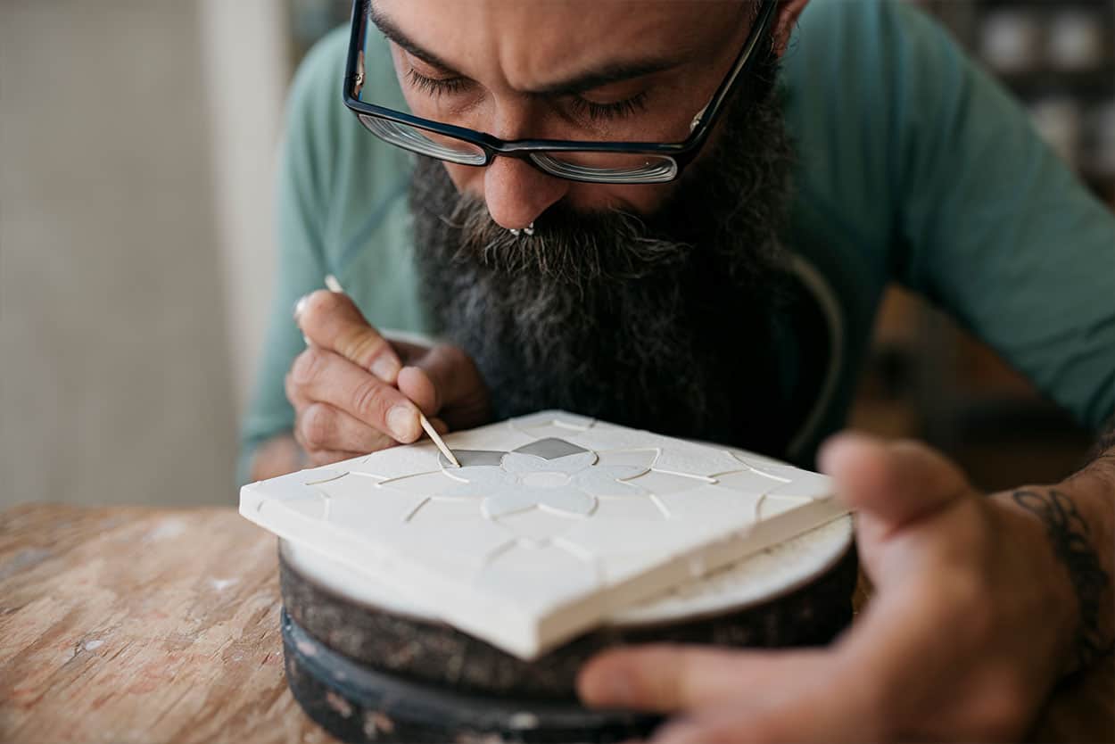 About   Pratt + Larson   