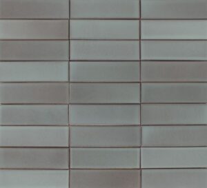 2x8 Brownstone - River Matte