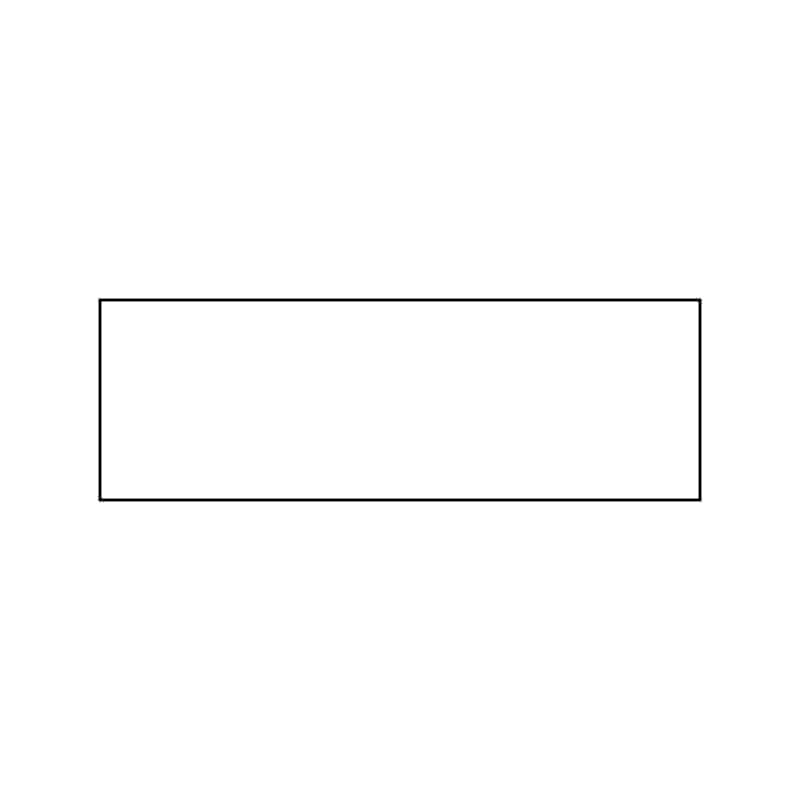 2×6 Rectangle   Pratt + Larson