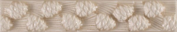 Pratt and Larson Tile 2×8 Pinecone W71   Pratt + Larson   