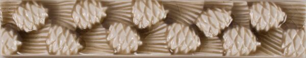 Pratt and Larson Tile 2×8 Pinecone W74   Pratt + Larson   