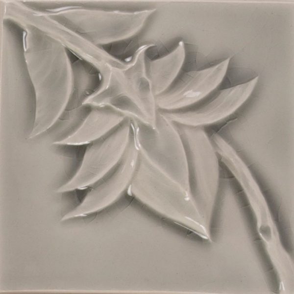 Pratt and Larson Tile 4×4 Vine Flower A W90 e1436411725719   Pratt + Larson   