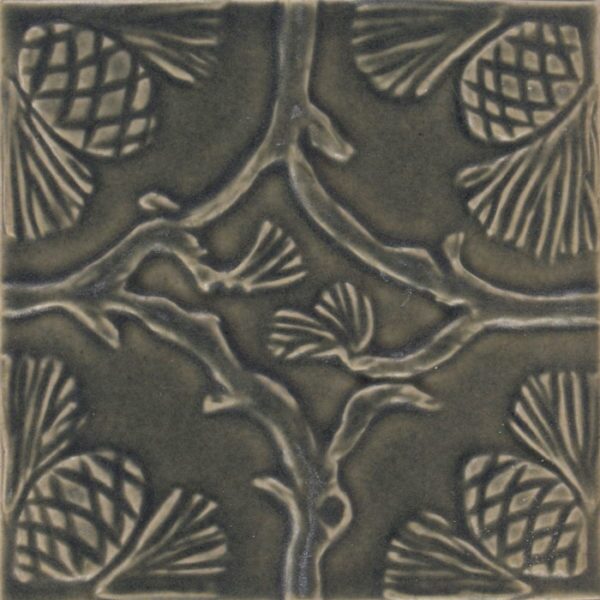 Pratt and Larson Tile ARK 4×4 C66   Pratt + Larson   