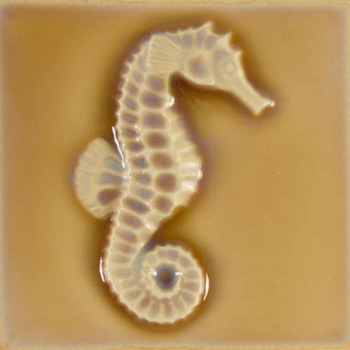 PrattandLarsonTile4x4SeahorseC204 Pratt + Larson LJD Marine Seahorse 4×4 Pratt + Larson
