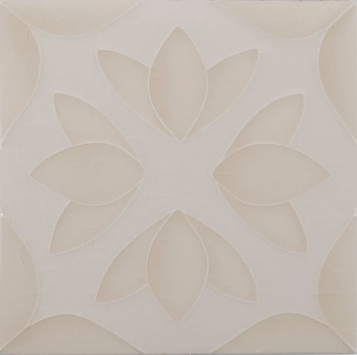 PrattandLarsonTileMotifGcolorfill1 Pratt + Larson Motif G 6×6 Pratt + Larson