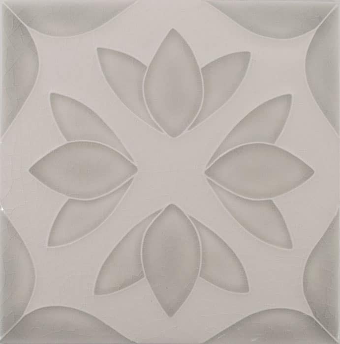PrattandLarsonTileMotifGcolorfill7 Pratt + Larson Motif G 6×6 Pratt + Larson