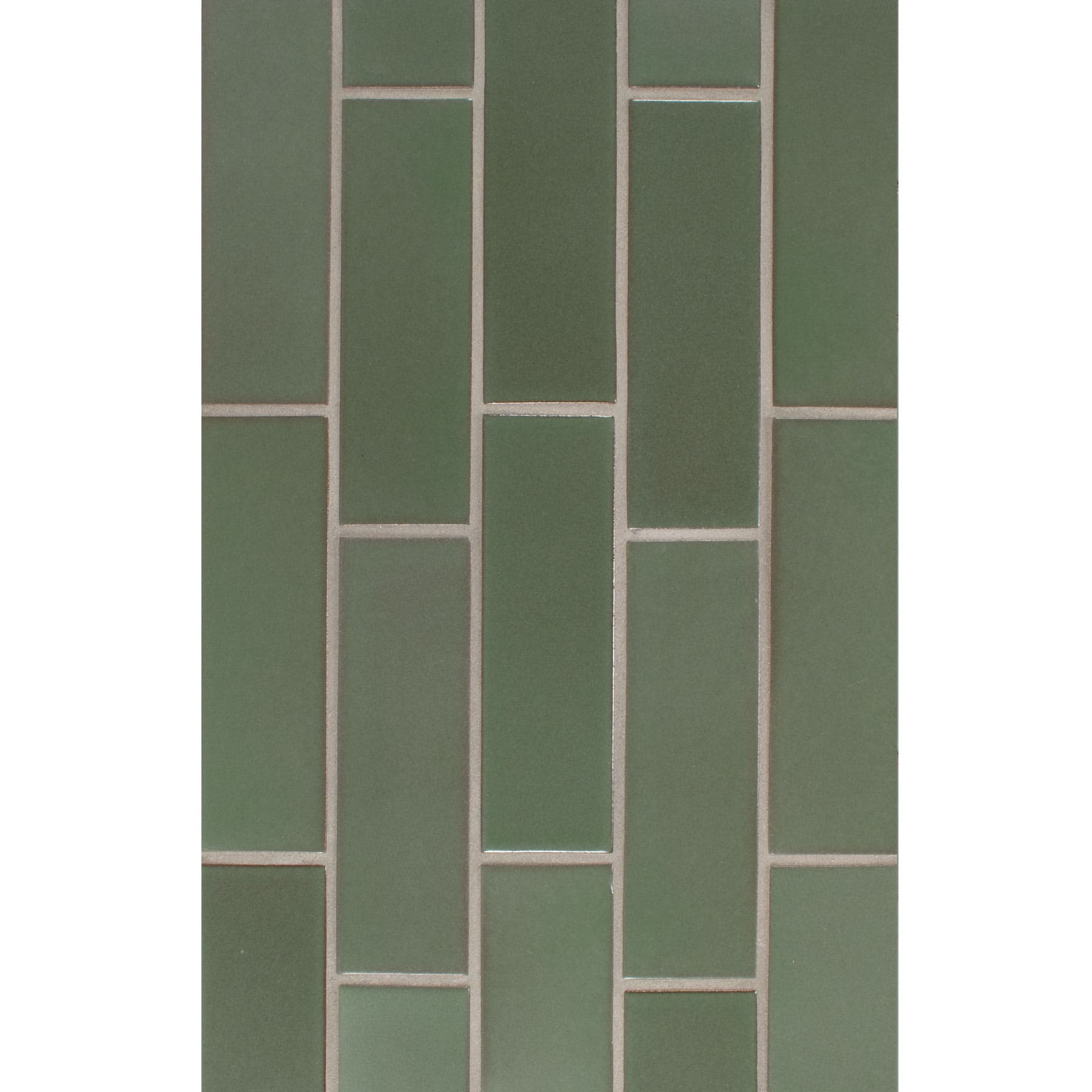 BRST28SFM1 Pratt + Larson Brownstone Smooth Forest Matte Pratt + Larson