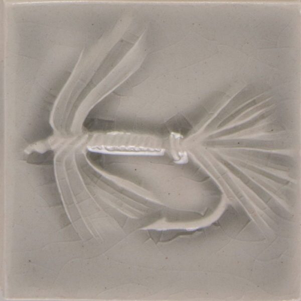 Pratt and Larson Tile 2×2 Fly F W88   Pratt + Larson   