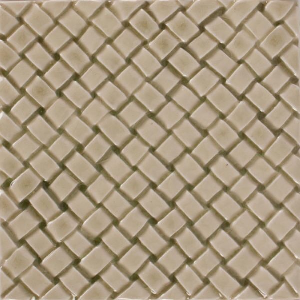 Pratt and Larson Tile AR7 6×6 W40   Pratt + Larson   
