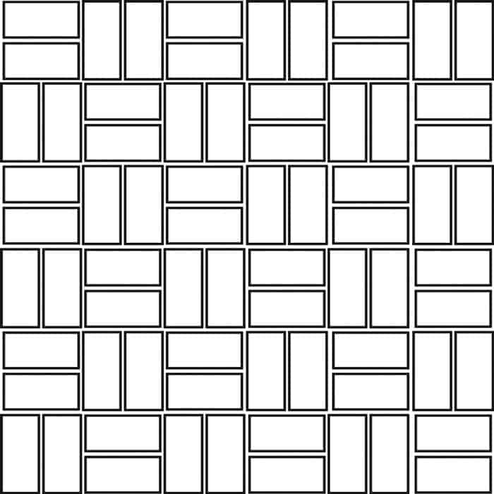 Pratt and Larson Tile MO 12PQ   Pratt + Larson   
